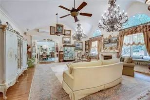2341 Habersham Dr SW, Marietta, GA 30064 - Photo 13