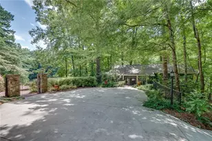 2341 Habersham Dr SW, Marietta, GA 30064 - Photo 79