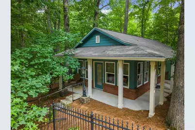 2341 Habersham Drive SW, Marietta, GA 30064 - Photo 85