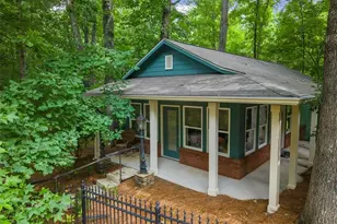 2341 Habersham Dr SW, Marietta, GA 30064 - Photo 85