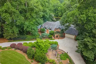 2341 Habersham Dr SW, Marietta, GA 30064 - Photo 99