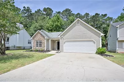 3605 Clubside Walk NW, Kennesaw, GA 30144 - Photo 1