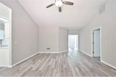 3605 Clubside Walk NW, Kennesaw, GA 30144 - Photo 5