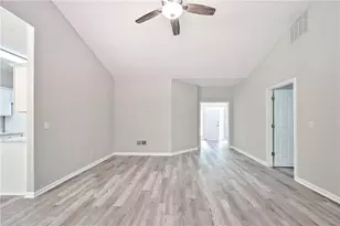 3605 Clubside Walk NW, Kennesaw, GA 30144 - Photo 5