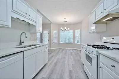 3605 Clubside Walk NW, Kennesaw, GA 30144 - Photo 3