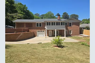 3420 Northside Dr Drive #B, Hapeville, GA 30354 - Photo 1