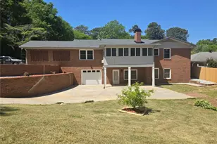 3420 Northside Dr Dr, Hapeville, GA 30354 - Photo 1