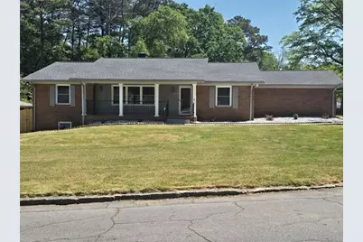 3420 Northside Drive #Unit A, Hapeville, GA 30354 - Photo 1