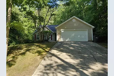 300 Lakeside Drive, Covington, GA 30016 - Photo 1
