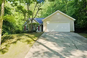 300 Lakeside Dr, Covington, GA 30016 - Photo 1