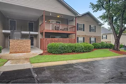 604 Brighton Point, Atlanta, GA 30328 - Photo 5