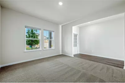 2012 Baron Manor Drive, Lawrenceville, GA 30044 - Photo 5