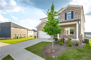 2012 Baron Mnr Dr, Lawrenceville, GA 30044 - Photo 3