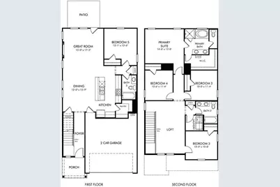 [Address not provided], Cumming, GA 30041 - Photo 3