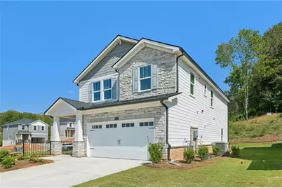 [Address not provided], Cumming, GA 30041 - Photo 5