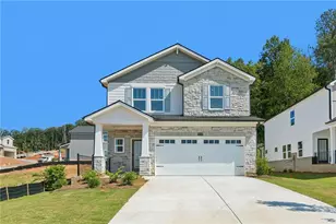 4940 Macomber Ln, Cumming, GA 30041 - Photo 1