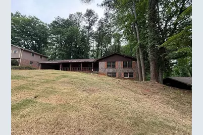 2807 Leisure Woods Lane, Decatur, GA 30034 - Photo 3