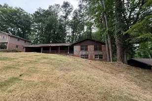 2807 Leisure Woods Ln, Decatur, GA 30034 - Photo 3