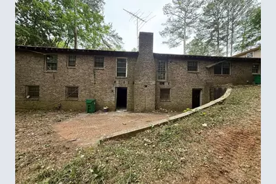 2807 Leisure Woods Lane, Decatur, GA 30034 - Photo 21