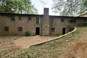 2807 Leisure Woods Ln, Decatur, GA 30034 - Photo 21