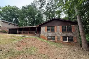 2807 Leisure Woods Ln, Decatur, GA 30034 - Photo 1