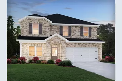7242 Lyric Street, Fairburn, GA 30213 - Photo 1