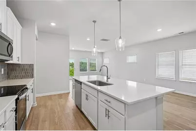 2865 Aralynn Way, College Park, GA 30337 - Photo 17