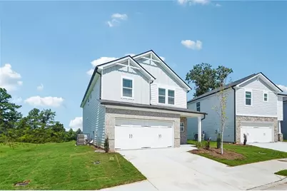 2865 Aralynn Way, College Park, GA 30337 - Photo 5