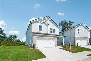2865 Aralynn Wy, College Park, GA 30337 - Photo 5
