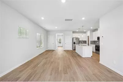 2865 Aralynn Way, College Park, GA 30337 - Photo 13