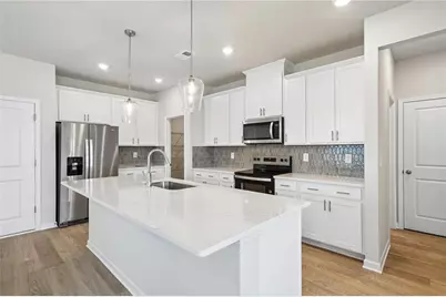 2865 Aralynn Way, College Park, GA 30337 - Photo 15