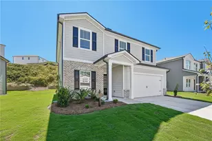 [Address not provided], Dallas, GA 30132 - Photo 5