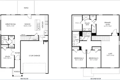 [Address not provided], Dallas, GA 30132 - Photo 3