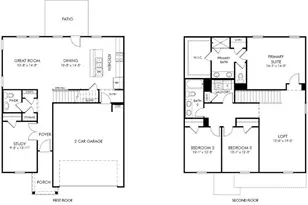 [Address not provided], Dallas, GA 30132 - Photo 3