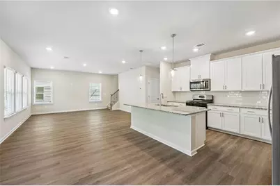 158 Proust Circle, Dallas, GA 30132 - Photo 23