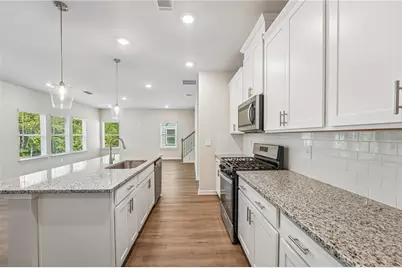 158 Proust Circle, Dallas, GA 30132 - Photo 25
