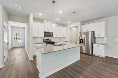 158 Proust Circle, Dallas, GA 30132 - Photo 19