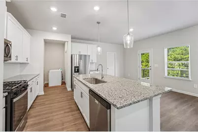 158 Proust Circle, Dallas, GA 30132 - Photo 21