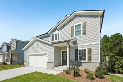 148 Proust Circle, Dallas, GA 30132 - Photo 5