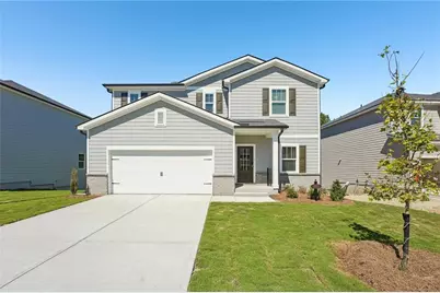 148 Proust Circle, Dallas, GA 30132 - Photo 3