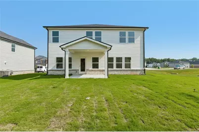 294 Mulberry Creek Court, Pendergrass, GA 30567 - Photo 43