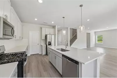 294 Mulberry Creek Court, Pendergrass, GA 30567 - Photo 15