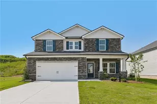 294 Mulberry Crk Ct, Pendergrass, GA 30567 - Photo 1