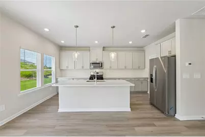 294 Mulberry Creek Court, Pendergrass, GA 30567 - Photo 13