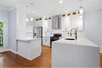2922 Ashlyn Pointe Drive, Atlanta, GA 30340 - Photo 9