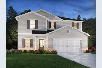 115 Mulberry Creek Court, Pendergrass, GA 30567 - Photo 1