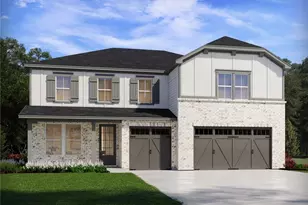 5947 Cabernet Ln, Braselton, GA 30517 - Photo 1