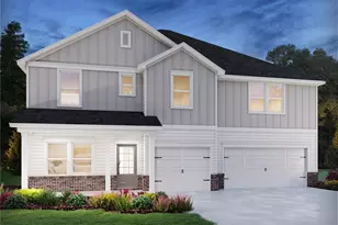 5937 Cabernet Ln, Braselton, GA 30517 - Photo 1