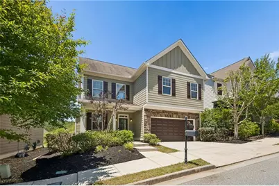 1780 Westmoreland Lane NW, Atlanta, GA 30318 - Photo 3