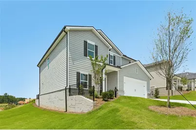 414 Morgan Creek Road, Pendergrass, GA 30567 - Photo 5